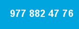 977 882 47 76 977 882 47 76